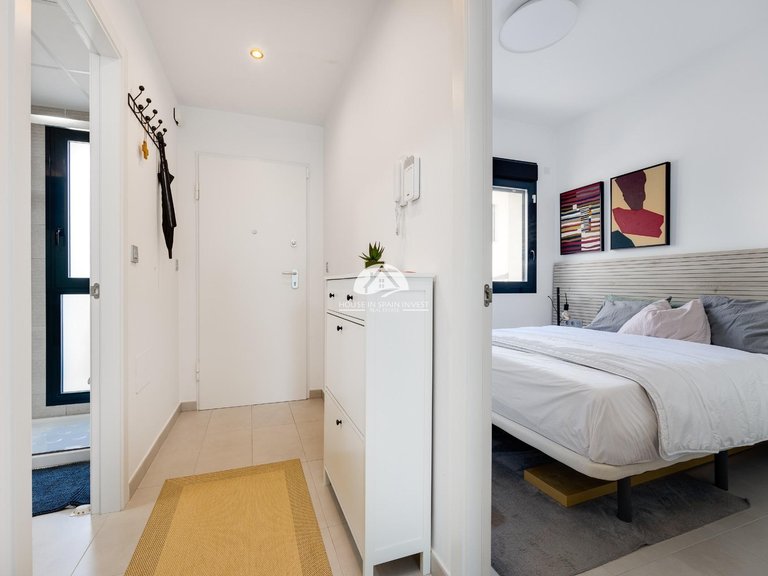 Villa for Sale in Villamartín - Las Filipinas Orihuela Costa, Alicante 20