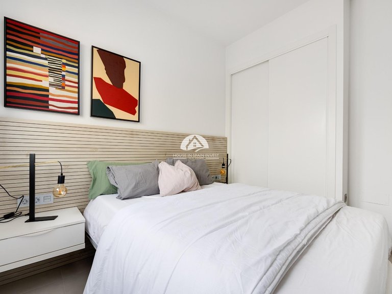 Villa for Sale in Villamartín - Las Filipinas Orihuela Costa, Alicante 22