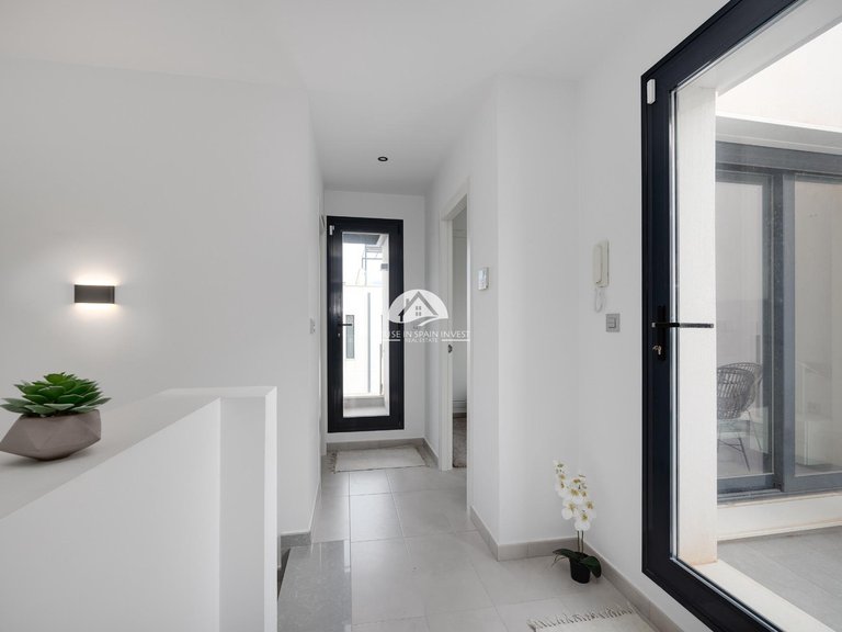 Villa for Sale in Villamartín - Las Filipinas Orihuela Costa, Alicante 24