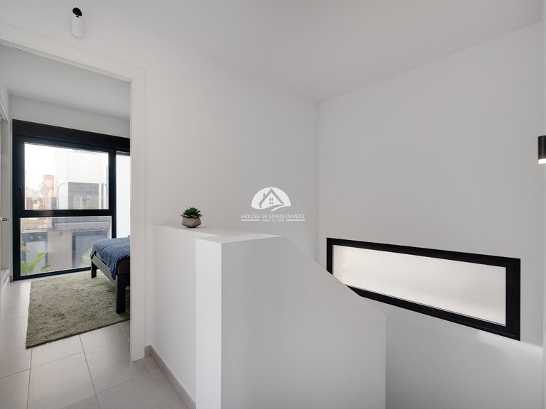 Villa for Sale in Villamartín - Las Filipinas Orihuela Costa, Alicante 25