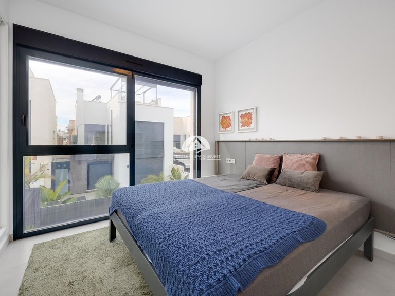 Villa for Sale in Villamartín - Las Filipinas Orihuela Costa, Alicante 27