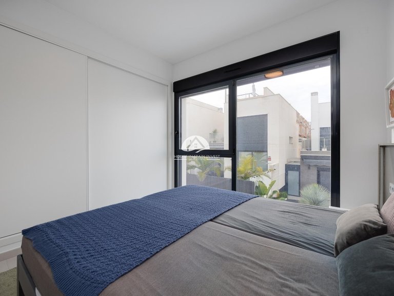 Villa for Sale in Villamartín - Las Filipinas Orihuela Costa, Alicante 29