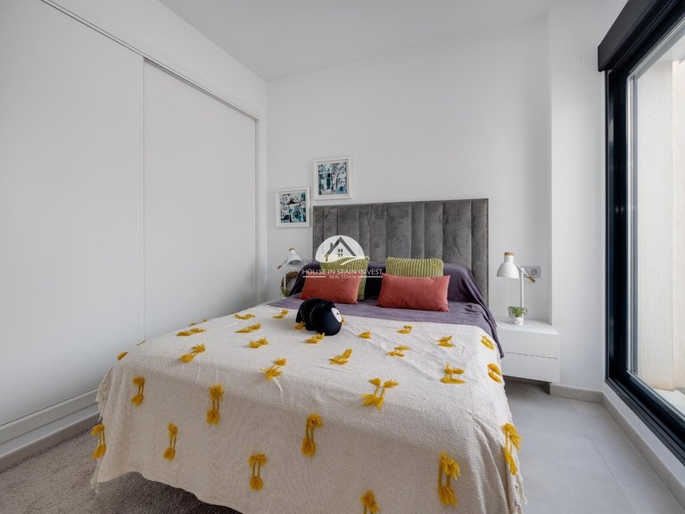 Villa for Sale in Villamartín - Las Filipinas Orihuela Costa, Alicante 30