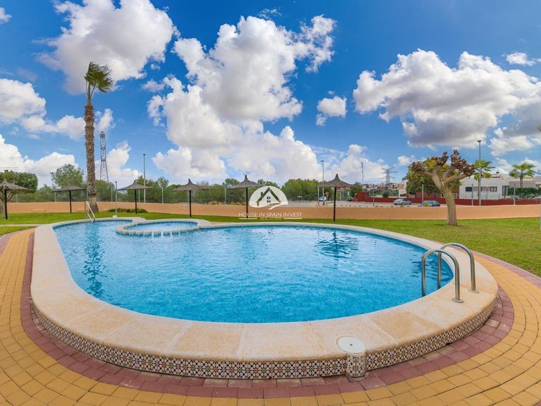 Villa for Sale in Villamartín - Las Filipinas Orihuela Costa, Alicante 44