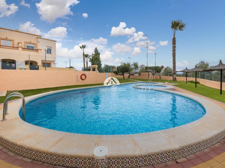 Villa for Sale in Villamartín - Las Filipinas Orihuela Costa, Alicante 45