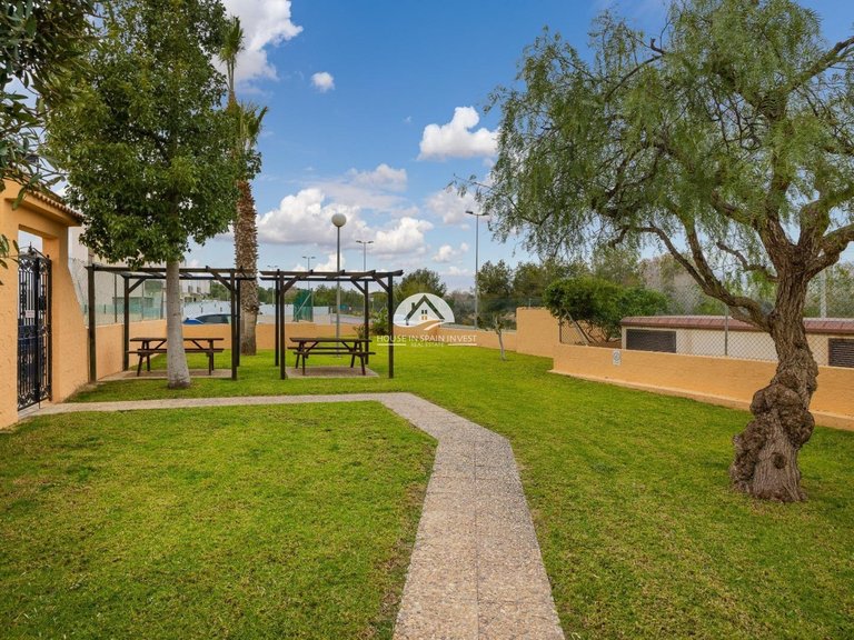 Villa for Sale in Villamartín - Las Filipinas Orihuela Costa, Alicante 47