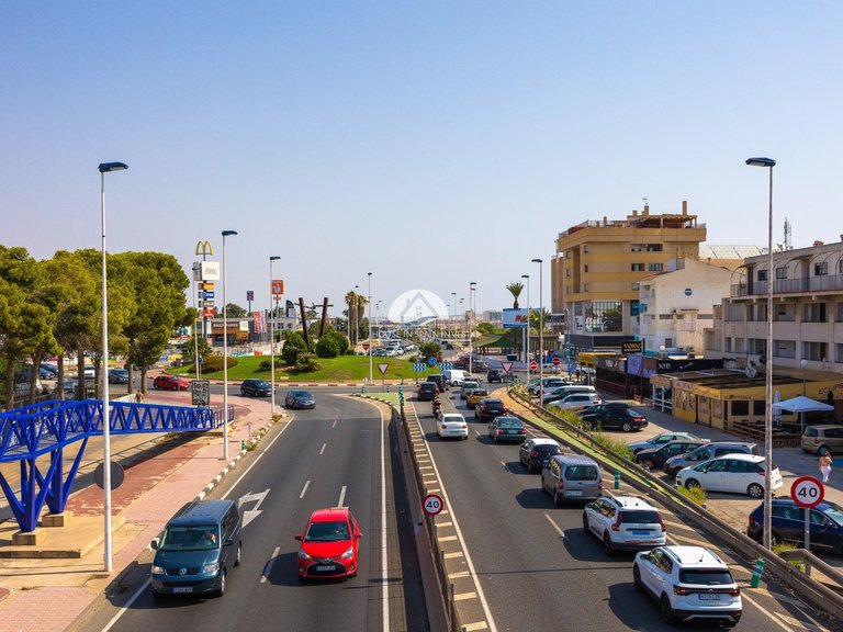 Villa for Sale in Villamartín - Las Filipinas Orihuela Costa, Alicante 48