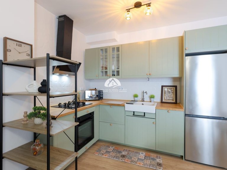 Apartment for Sale in Centro Torrevieja, Alicante 3