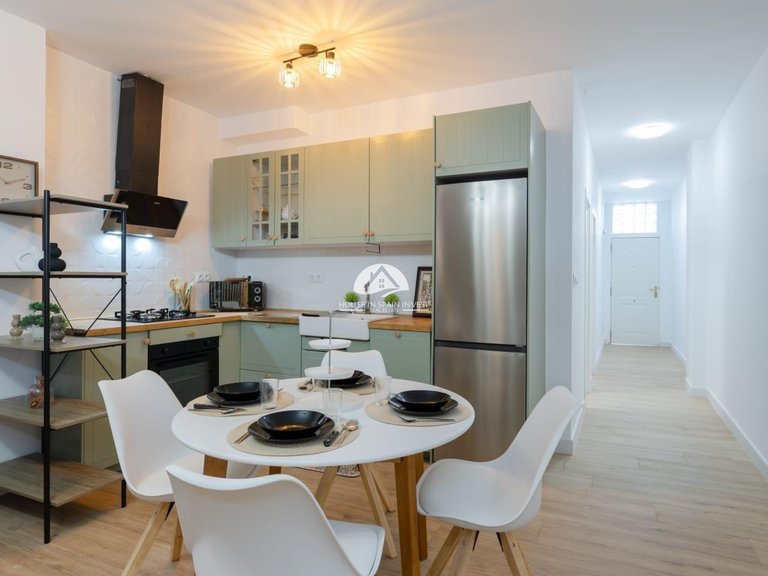 Apartment for Sale in Centro Torrevieja, Alicante 4