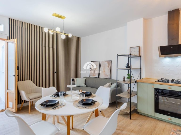 Apartment for Sale in Centro Torrevieja, Alicante 1