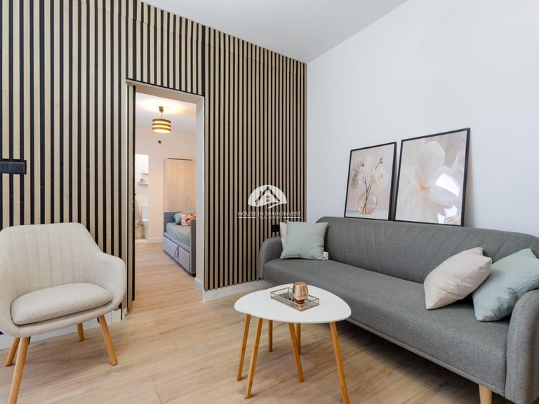 Apartment for Sale in Centro Torrevieja, Alicante 5