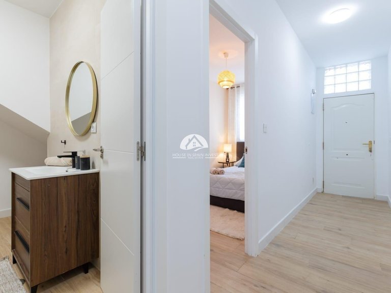 Apartment for Sale in Centro Torrevieja, Alicante 11