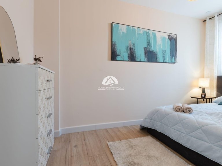 Apartment for Sale in Centro Torrevieja, Alicante 12