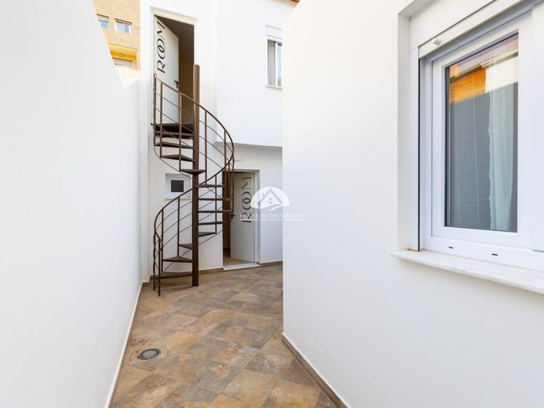 Apartment for Sale in Centro Torrevieja, Alicante 15