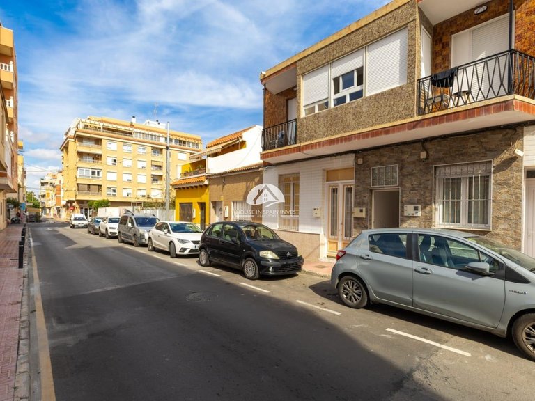 Apartment for Sale in Centro Torrevieja, Alicante 19