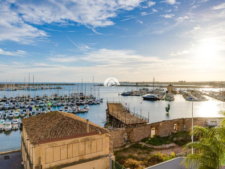 Apartment for Sale in Centro Torrevieja, Alicante 22
