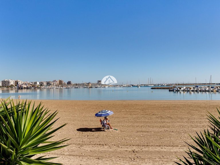 Apartment for Sale in Centro Torrevieja, Alicante 34