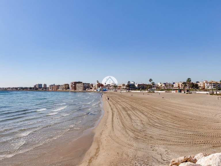 Apartment for Sale in Centro Torrevieja, Alicante 36