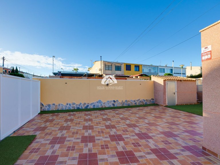 Town House for Sale in Los Balcones Torrevieja, Alicante 3
