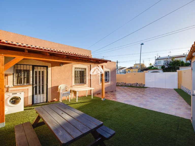 Town House for Sale in Los Balcones Torrevieja, Alicante 1