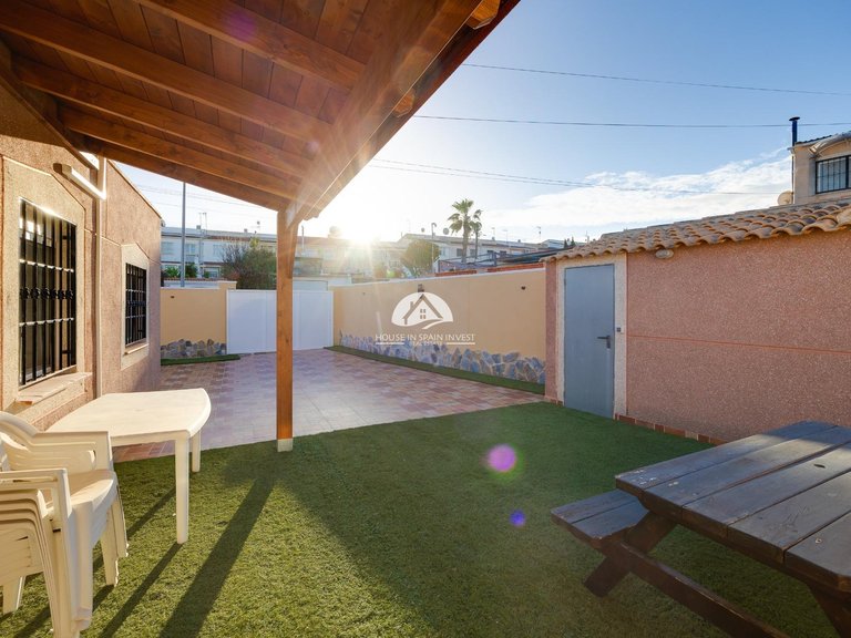 Town House for Sale in Los Balcones Torrevieja, Alicante 5