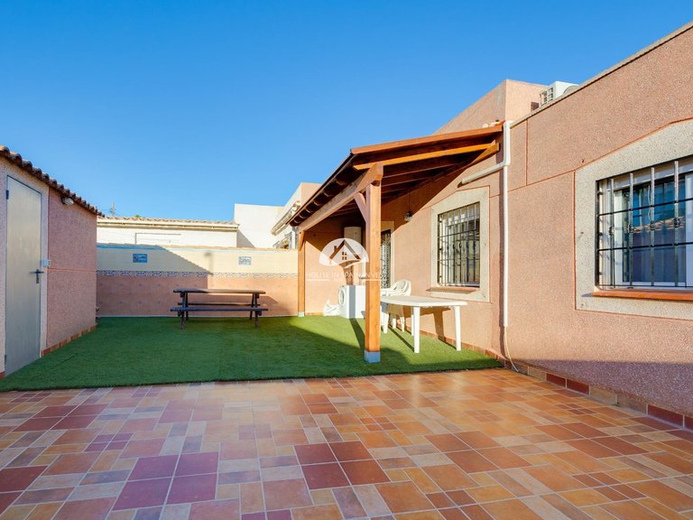 Town House for Sale in Los Balcones Torrevieja, Alicante 8