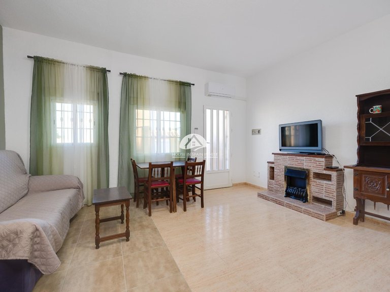 Town House for Sale in Los Balcones Torrevieja, Alicante 13