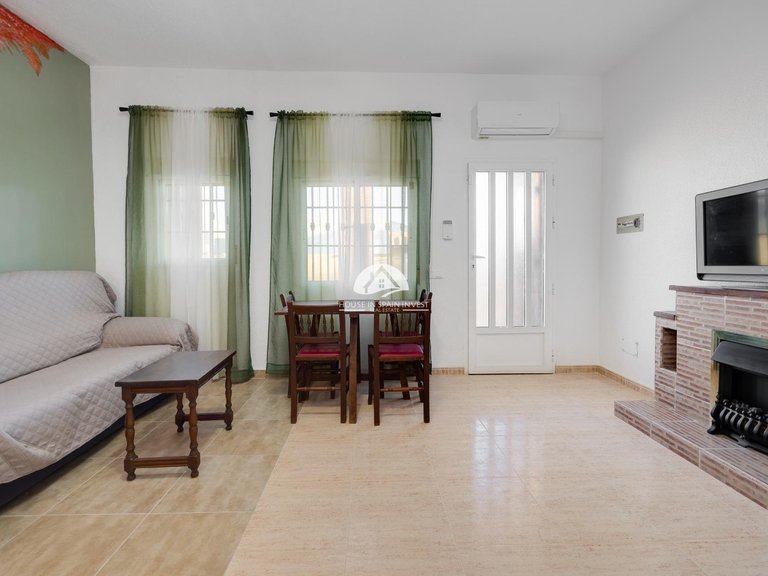 Town House for Sale in Los Balcones Torrevieja, Alicante 14