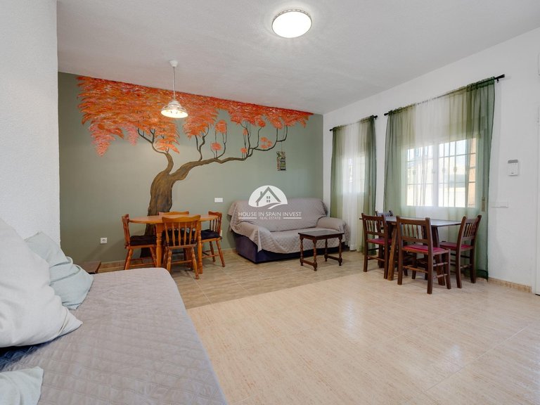 Town House for Sale in Los Balcones Torrevieja, Alicante 16