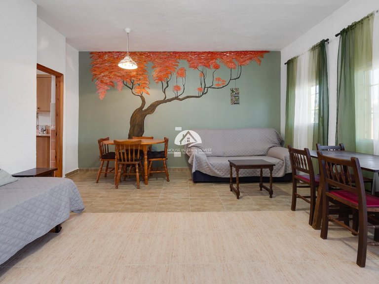 Town House for Sale in Los Balcones Torrevieja, Alicante 17