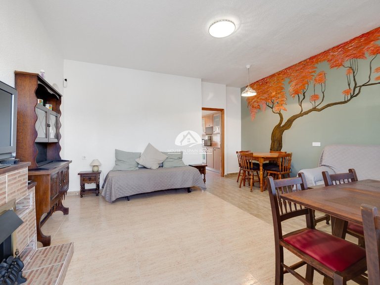 Town House for Sale in Los Balcones Torrevieja, Alicante 18