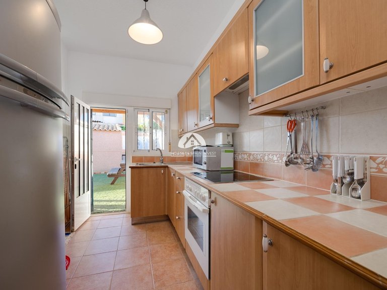 Town House for Sale in Los Balcones Torrevieja, Alicante 19