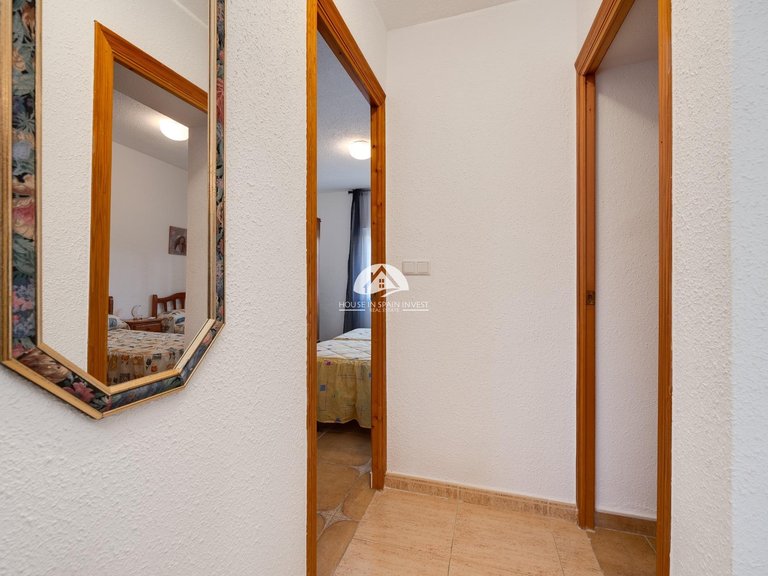 Town House for Sale in Los Balcones Torrevieja, Alicante 21