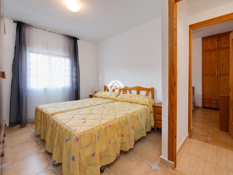 Town House for Sale in Los Balcones Torrevieja, Alicante 22