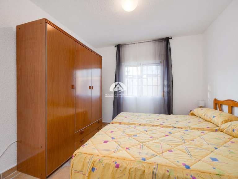 Town House for Sale in Los Balcones Torrevieja, Alicante 23