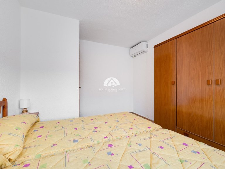 Town House for Sale in Los Balcones Torrevieja, Alicante 24