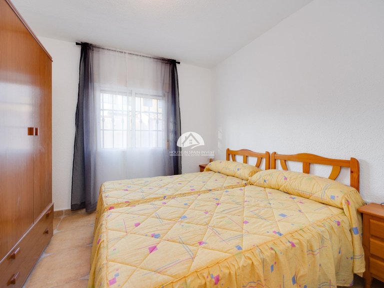 Town House for Sale in Los Balcones Torrevieja, Alicante 25
