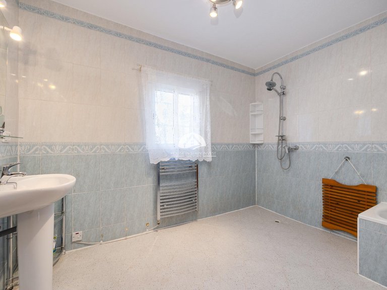 Town House for Sale in Los Balcones Torrevieja, Alicante 26