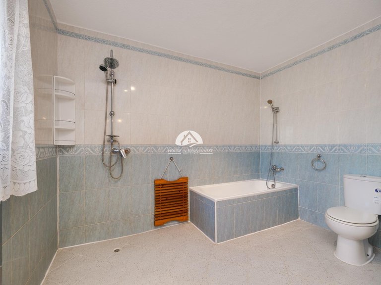 Town House for Sale in Los Balcones Torrevieja, Alicante 27