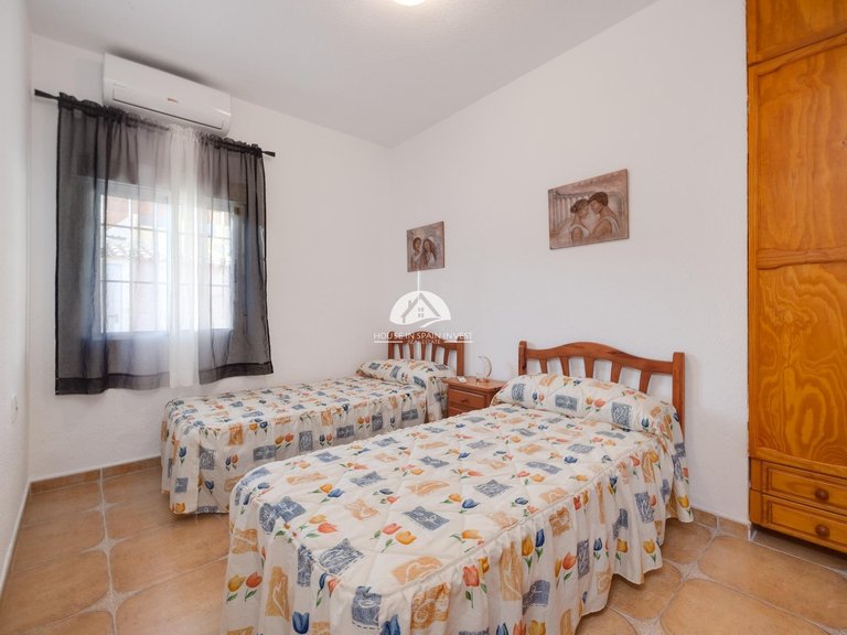 Town House for Sale in Los Balcones Torrevieja, Alicante 29