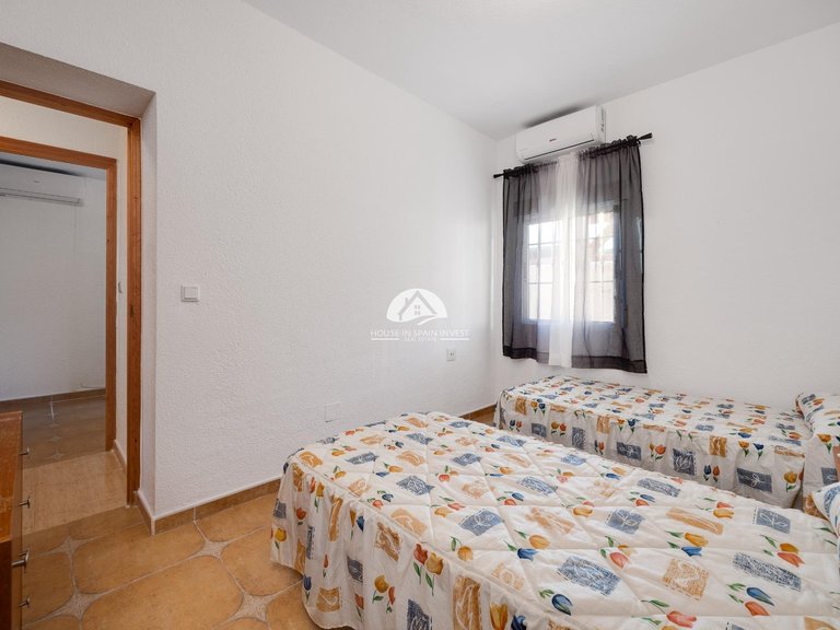 Town House for Sale in Los Balcones Torrevieja, Alicante 30