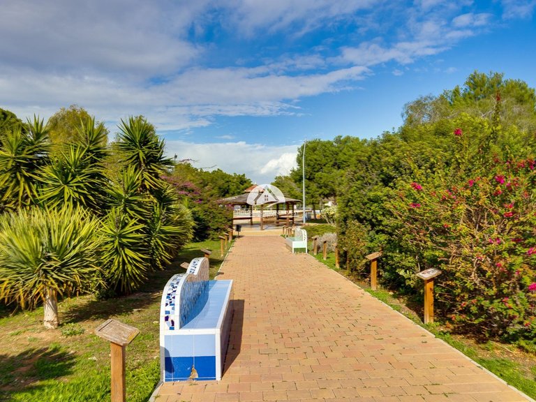 Town House for Sale in Los Balcones Torrevieja, Alicante 35