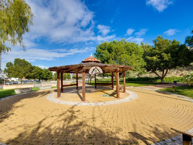 Town House for Sale in Los Balcones Torrevieja, Alicante 36