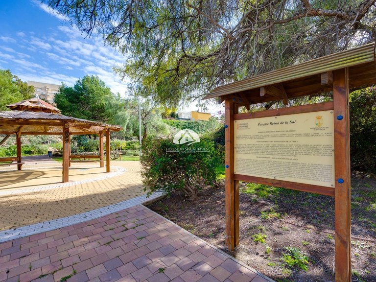 Town House for Sale in Los Balcones Torrevieja, Alicante 37