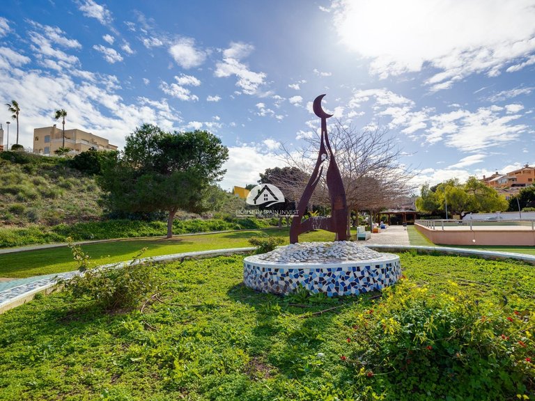 Town House for Sale in Los Balcones Torrevieja, Alicante 39