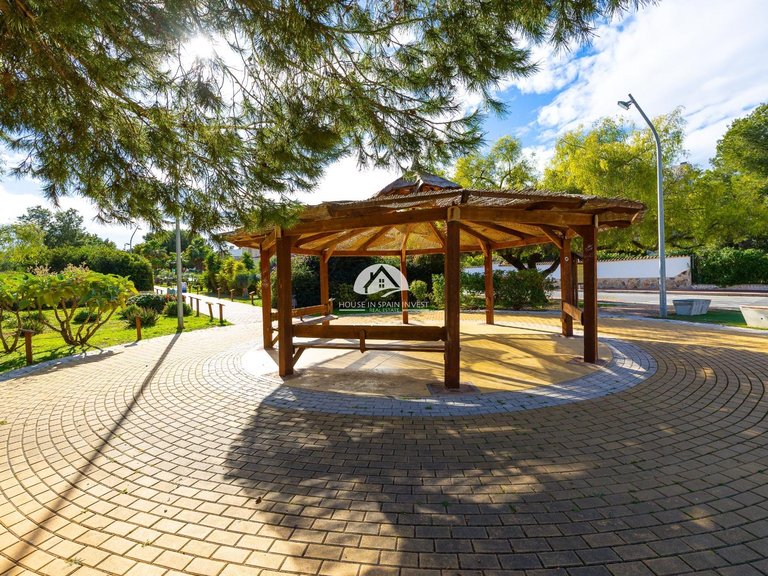 Town House for Sale in Los Balcones Torrevieja, Alicante 40