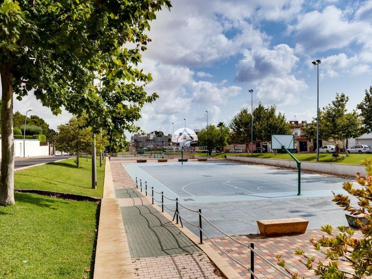 Town House for Sale in Los Balcones Torrevieja, Alicante 45