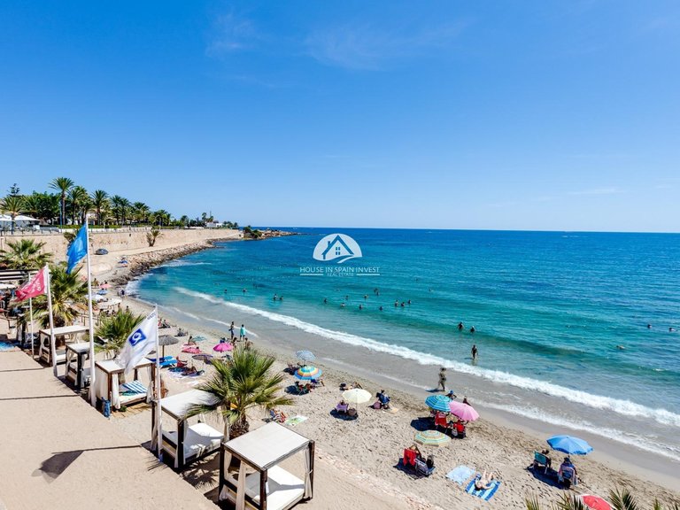 Town House for Sale in Los Balcones Torrevieja, Alicante 49