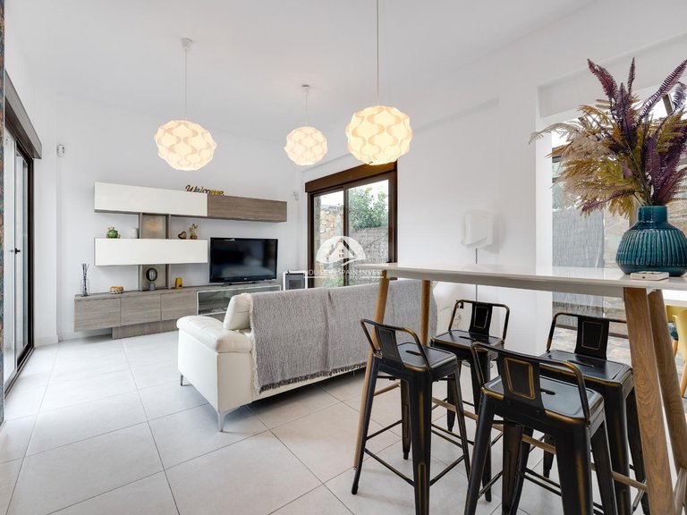 Town House for Sale in Lomas de Cabo Roig Orihuela Costa, Alicante 6