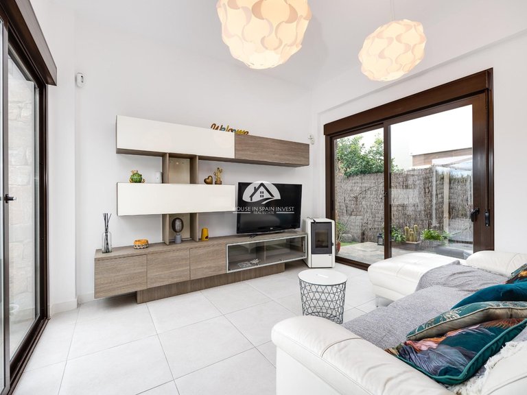 Town House for Sale in Lomas de Cabo Roig Orihuela Costa, Alicante 7